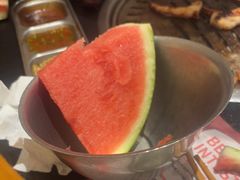 -炽城·烤肉名家(鸿达中央广场店)
