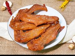 -傻根大肉面(三美店)