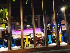 大堂-美滋滋尚鱼烤鱼餐厅(空港店)