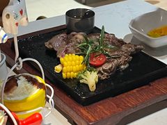 -豪客来牛排(伟诚广场店)