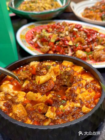 建议老板开分店，不想每次周末过来万象城都排队