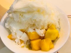 -晶晶甜品(发昌大厦店)