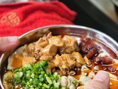 -金牌罗记肠旺面(蔡家街店)