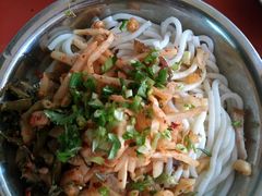 -红鼻子桂林米粉(金唐新光界店)