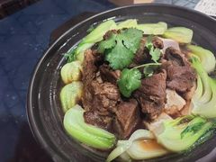 -阿细汉菜(本地盐帮菜名店)