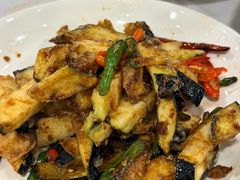 -辣螃铠盆盆蟹大排档(海昌店)