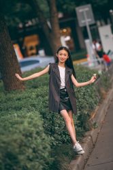 -韩慕婚纱摄影(九亭店)