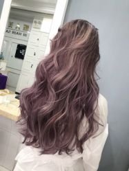 点击看大图 -DL HAIR SALON