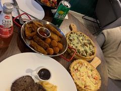 -百好乐宠物友好餐厅(朝外大街店)