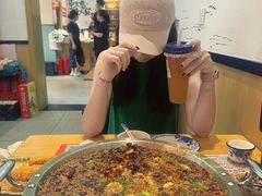 -胖子鱼·油泼甘谷辣子炝活鱼(秦州407店)