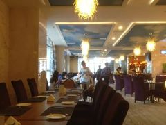 -龙岩华美达龙州酒店