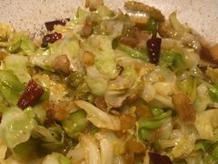 -川流不息·地道川菜·小龙虾(松东路店)