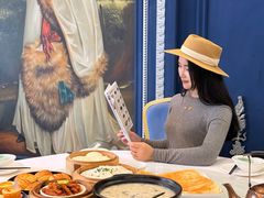 -馨越楼·点心·粤菜(赤坎店)