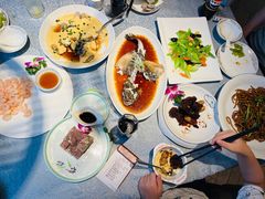 -阿娘家·原生态农家菜(国顺东路店)