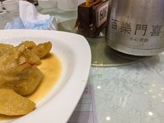 -百乐门喜宴(海珠广场华厦店)