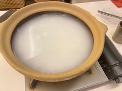 无米粥底-白仁仔· 活烤海鲜 宵夜(豫园店)