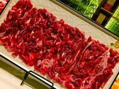 -百草滩羊清水涮羊肉(长城路店)