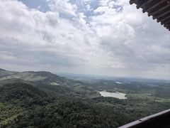 -牛首山文化旅游区