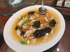 -魁盛居百年鲁菜馆(中林路店)