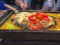 -炉鱼(爱琴海购物公园店)