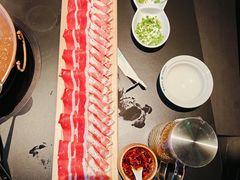 -阳坊涮肉(万柳华联·颐和园店)