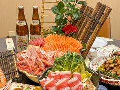 -红叶日本料理(辰熙广场店)