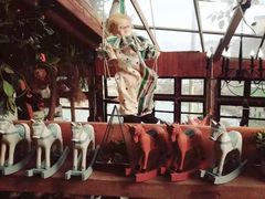 -懒鱼时光馆(沙坪坝店)