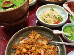 -宏状元现熬粥·京味菜(五棵松店)