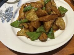 -高建民酒楼(红旗大街店)