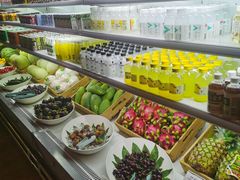 -海纳百川·都市温泉·足道·SPA(学院路店)
