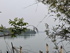 -山湖温泉