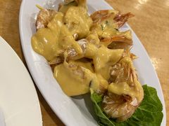 -ZF Seafood Restaurant 卓峰海鲜餐