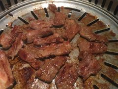 -青松馆韩国料理(香港中路佳世客店)