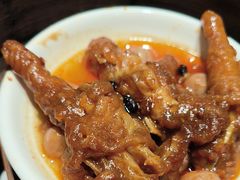 -万龙洲海鲜(南新仓店)