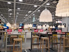 大堂-宜家·瑞典风味餐厅(北京西红门店)