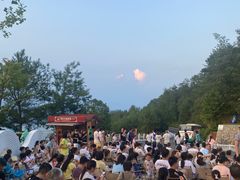 -千岛湖天屿景区