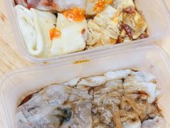 -山水肠粉(盐田店)