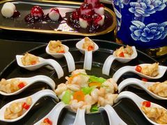 -夜宴江景餐厅