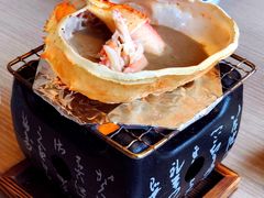 -蟹道乐(道顿堀本店)