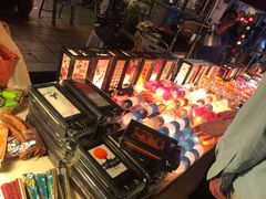 -马六甲鸡场街