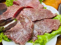 -茶马古道·野生菌清汤黄牛肉(沙溪店)
