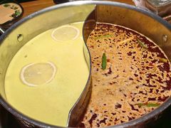 -呷哺呷哺(西单大悦城店)