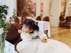 -Angelina安吉丽娜(恒隆广场店)