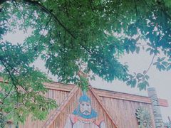 -重庆海昌加勒比海水世界