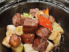-永記粤菜·五指毛桃花雕鸡煲(九亭店)