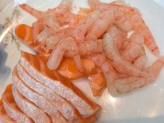 -半岛听涛蒸汽海鲜自助(K11店)