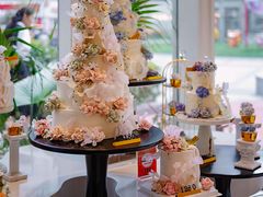 -杜哈夫DOUX RÊVE·生日蛋糕(日月光店)