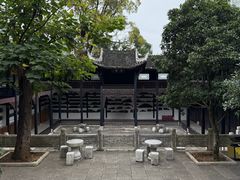 -阳明祠
