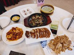 -便宜坊烤鸭店(玉蜓桥天坛店)