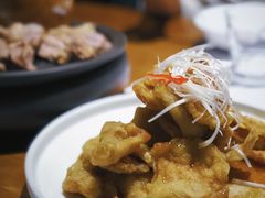 -朝馆·市井本味菜